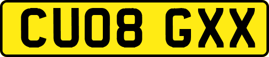 CU08GXX