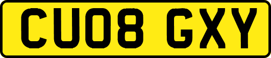 CU08GXY
