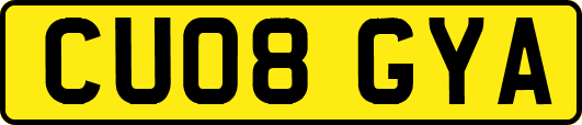 CU08GYA
