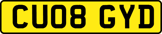 CU08GYD