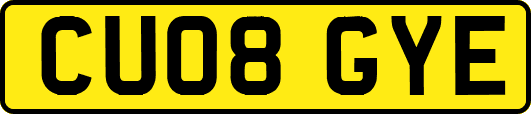 CU08GYE