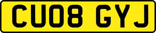 CU08GYJ