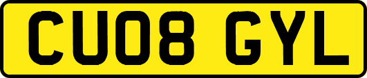 CU08GYL
