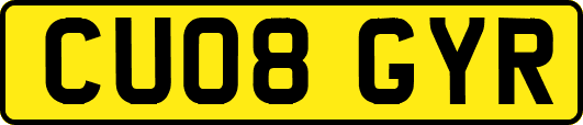 CU08GYR