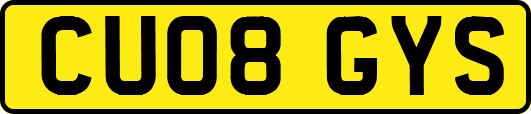 CU08GYS