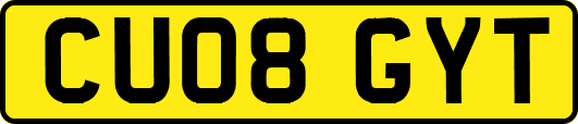 CU08GYT