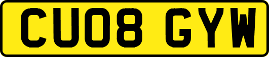 CU08GYW