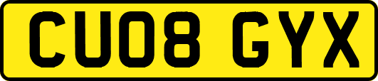 CU08GYX