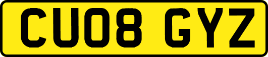 CU08GYZ