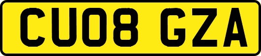 CU08GZA
