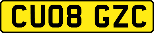 CU08GZC