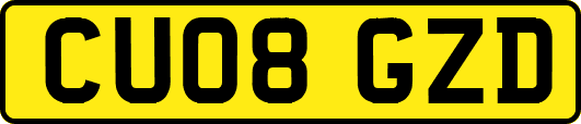 CU08GZD