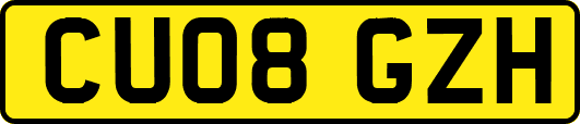 CU08GZH