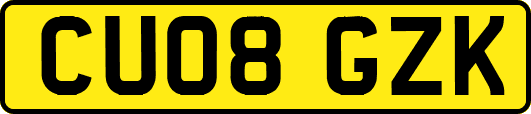 CU08GZK