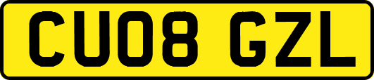 CU08GZL