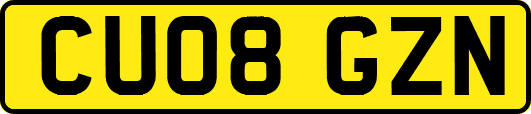 CU08GZN