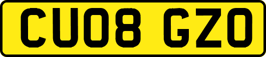 CU08GZO