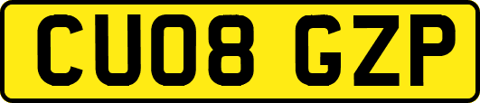 CU08GZP