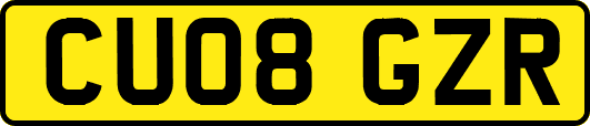 CU08GZR