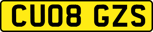 CU08GZS
