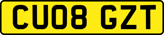 CU08GZT