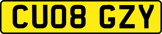 CU08GZY