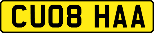 CU08HAA