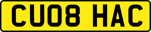 CU08HAC