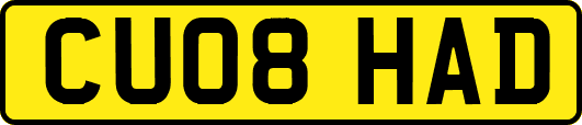 CU08HAD