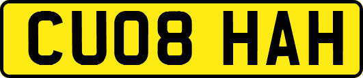 CU08HAH