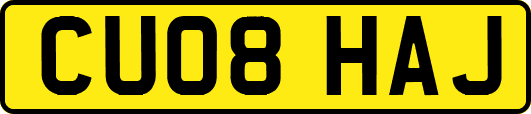CU08HAJ