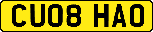 CU08HAO