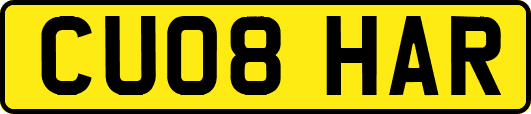 CU08HAR