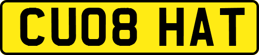 CU08HAT