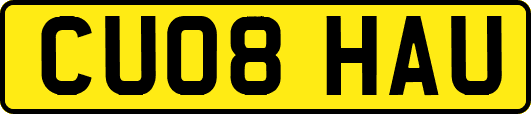 CU08HAU