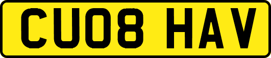 CU08HAV