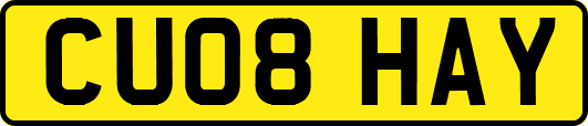 CU08HAY