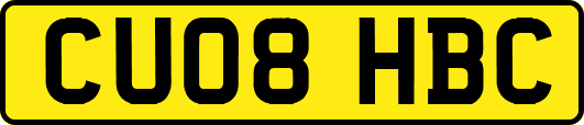 CU08HBC