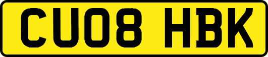 CU08HBK