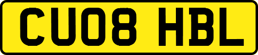 CU08HBL