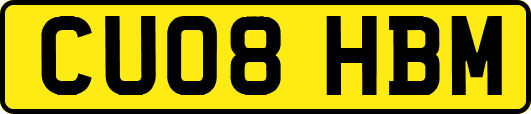 CU08HBM