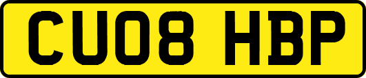 CU08HBP