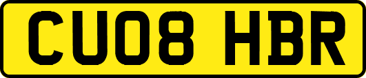 CU08HBR