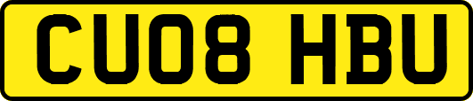 CU08HBU