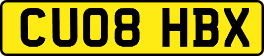 CU08HBX