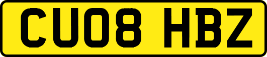 CU08HBZ