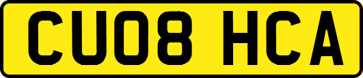 CU08HCA