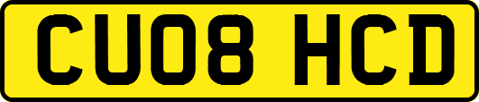 CU08HCD