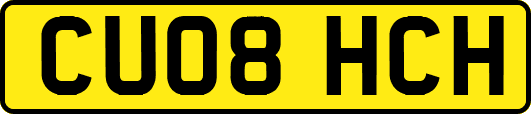 CU08HCH