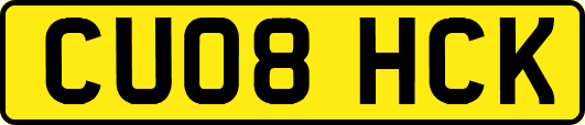 CU08HCK